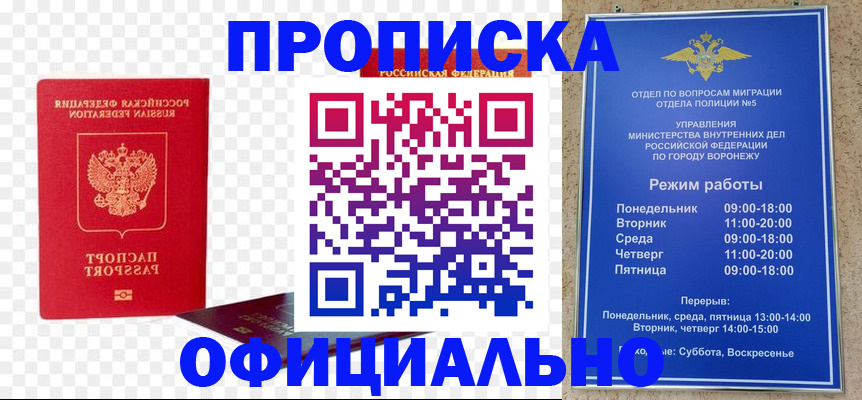 прописка иностранных граждан в Серпухове